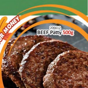 Beef at Kit Kat Cash&Carry
