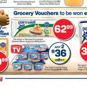 Cheese at Pick n Pay Hyper