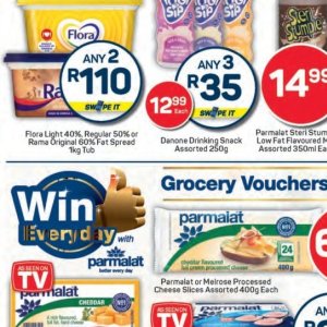 Butter at Pick n Pay Hyper