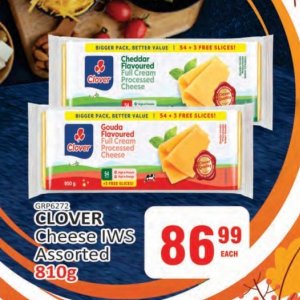 Gouda at Kit Kat Cash&Carry