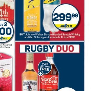   at Pick n Pay Hyper