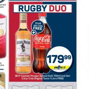  Coca Cola at Pick n Pay Hyper