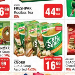   at Kit Kat Cash&Carry