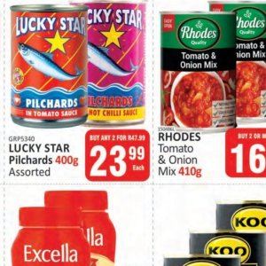 Chilli at Kit Kat Cash&Carry