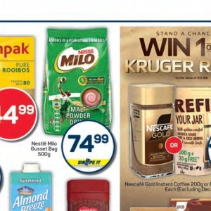   at Pick n Pay Hyper