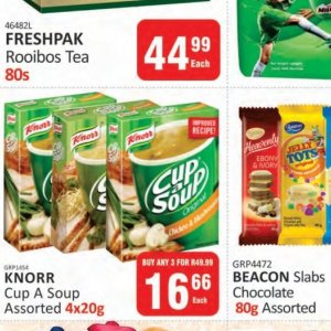   at Kit Kat Cash&Carry