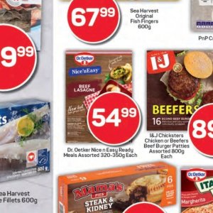 Beef at Pick n Pay Hyper