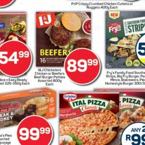 Beef at Pick n Pay Hyper