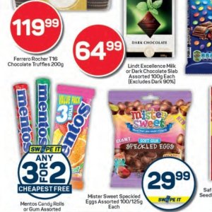   at Pick n Pay Hyper