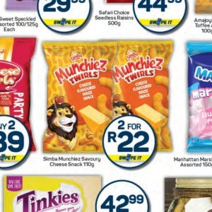 Cheese at Pick n Pay Hyper