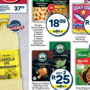 Tomatoes at Pick n Pay Hyper