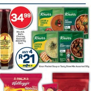   at Pick n Pay Hyper