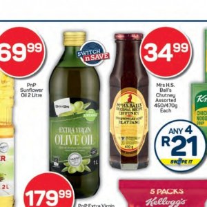Switch at Pick n Pay Hyper
