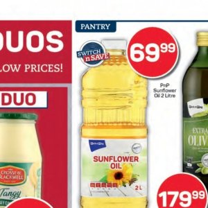 Switch at Pick n Pay Hyper