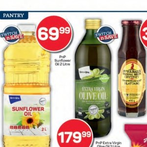 Sunflower oil at Pick n Pay Hyper