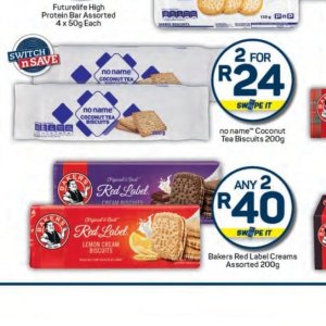 Cream at Pick n Pay Hyper
