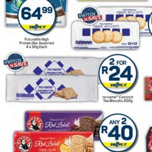 Switch at Pick n Pay Hyper