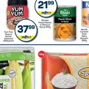 Butter at Pick n Pay Hyper