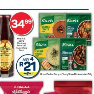   at Pick n Pay Hyper