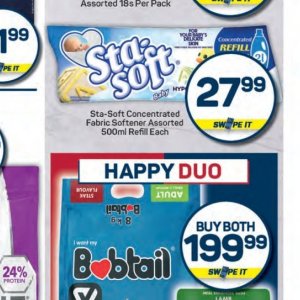 Softener at Pick n Pay Hyper