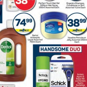   at Pick n Pay Hyper