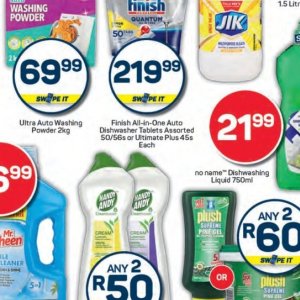   at Pick n Pay Hyper