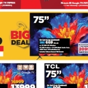  TCL at HiFi Corp