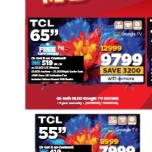  TCL at HiFi Corp