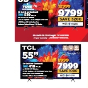  TCL at HiFi Corp