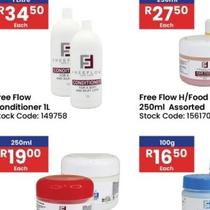   at Africa Cash and Carry