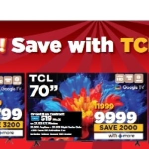  TCL at HiFi Corp