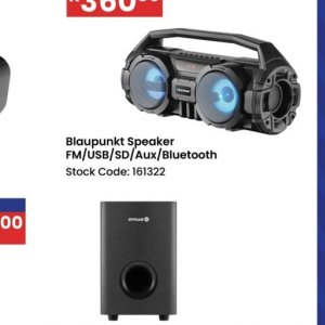 Speaker at Africa Cash and Carry
