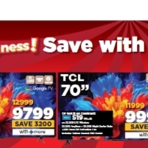  TCL at HiFi Corp