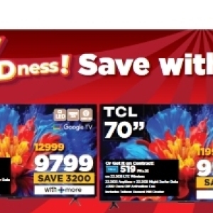  TCL at HiFi Corp