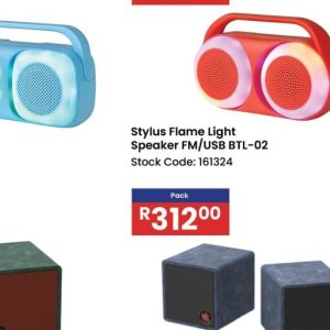 Speaker at Africa Cash and Carry
