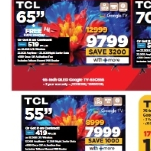  TCL at HiFi Corp
