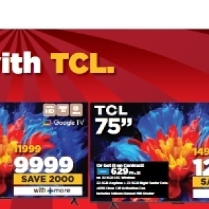  TCL at HiFi Corp