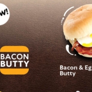 Bacon at Oxford freshmarket