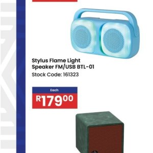 Speaker at Africa Cash and Carry