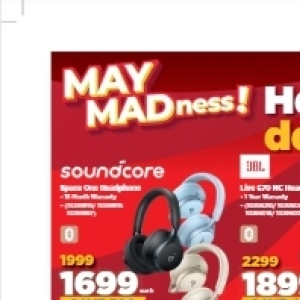 Headphones jbl JBL at HiFi Corp