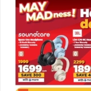 Headphones jbl JBL at HiFi Corp