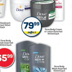 Cream at Pick n Pay Hyper
