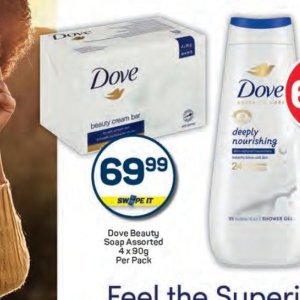 Cream at Pick n Pay Hyper