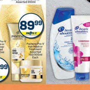 Mask at Pick n Pay Hyper