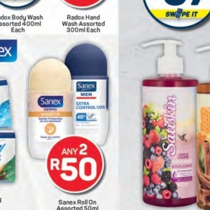   at Pick n Pay Hyper