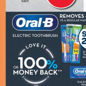 Tooth brush at Pick n Pay Hyper
