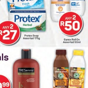 Soap at Pick n Pay Hyper