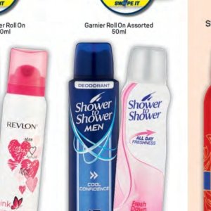 Deodorant at Pick n Pay Hyper