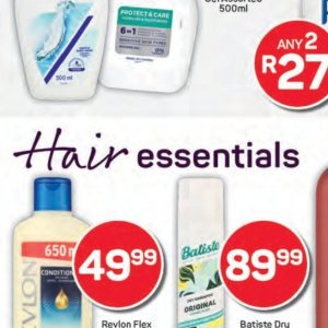 Blow dryer at Pick n Pay Hyper