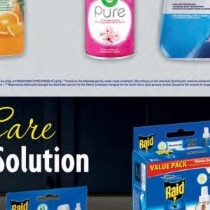 Fabric at Pick n Pay Hyper